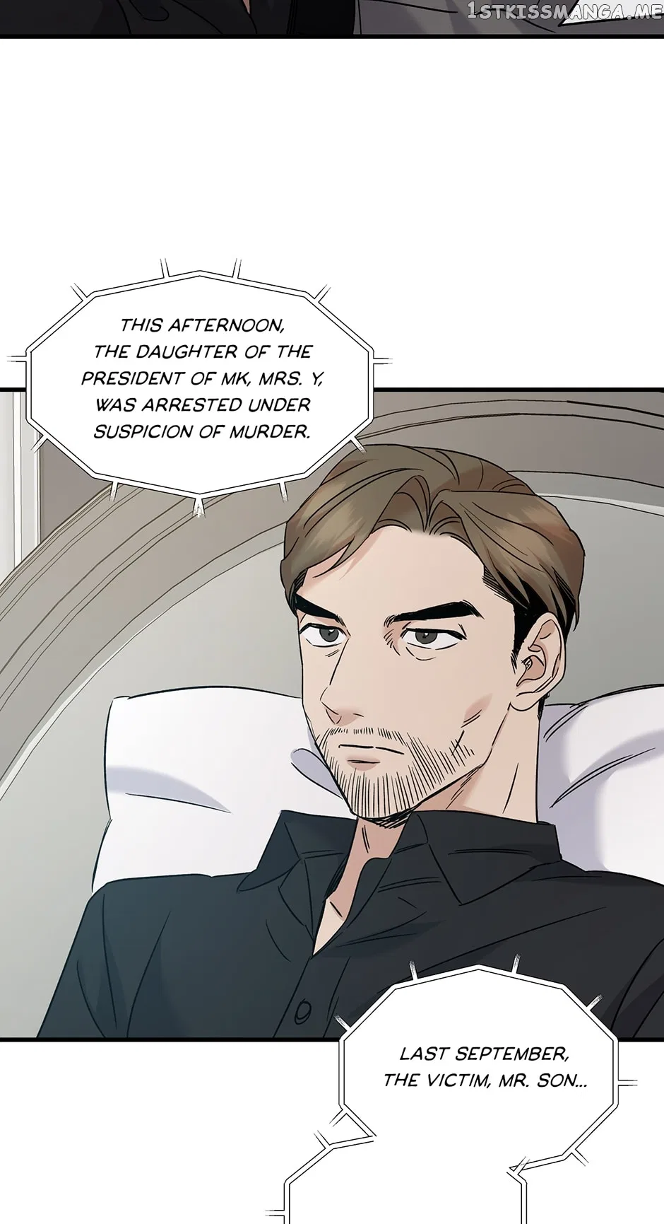 Before Death Do Us Part Chapter 65 – Page 36