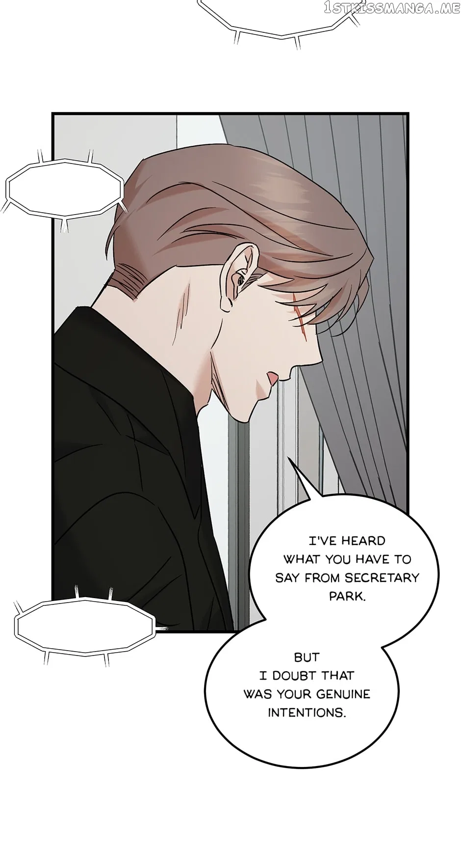 Before Death Do Us Part Chapter 65 – Page 37