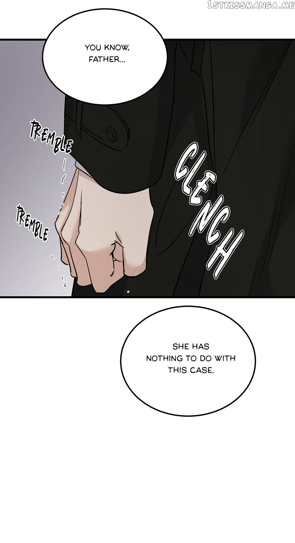 Before Death Do Us Part Chapter 65 – Page 40