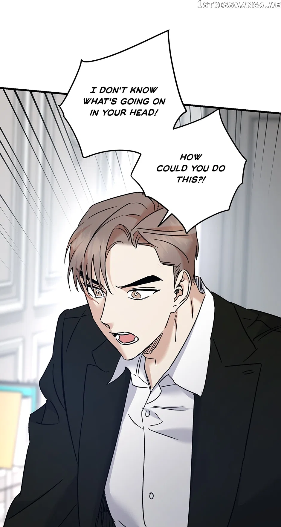 Before Death Do Us Part Chapter 65 – Page 41