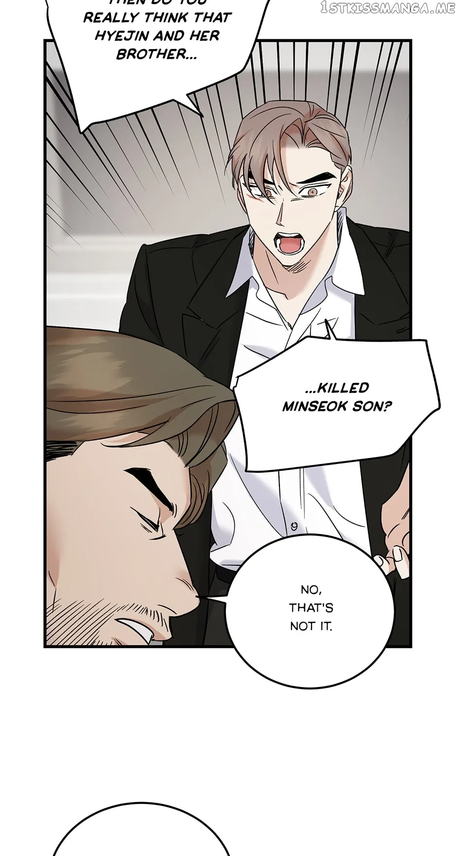 Before Death Do Us Part Chapter 65 – Page 44