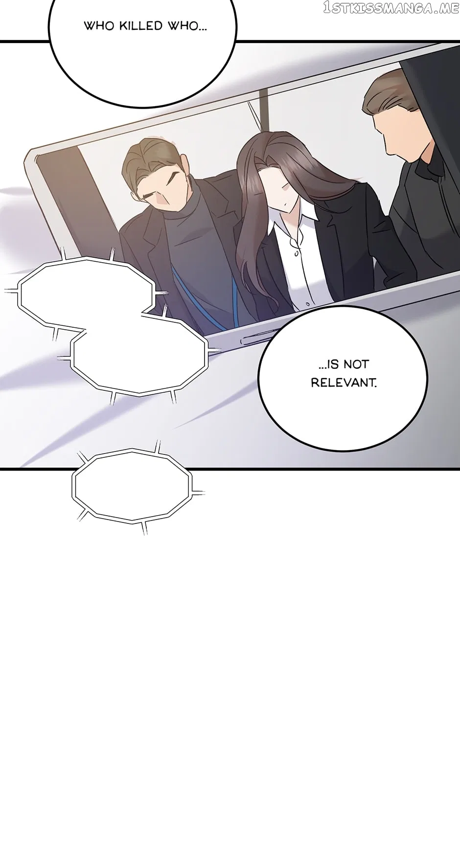 Before Death Do Us Part Chapter 65 – Page 45