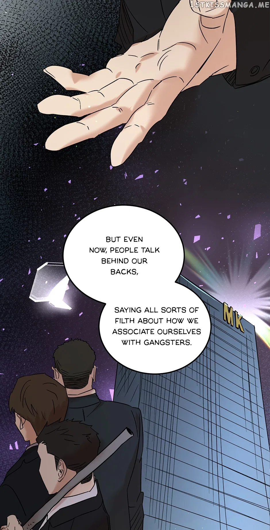 Before Death Do Us Part Chapter 65 – Page 47