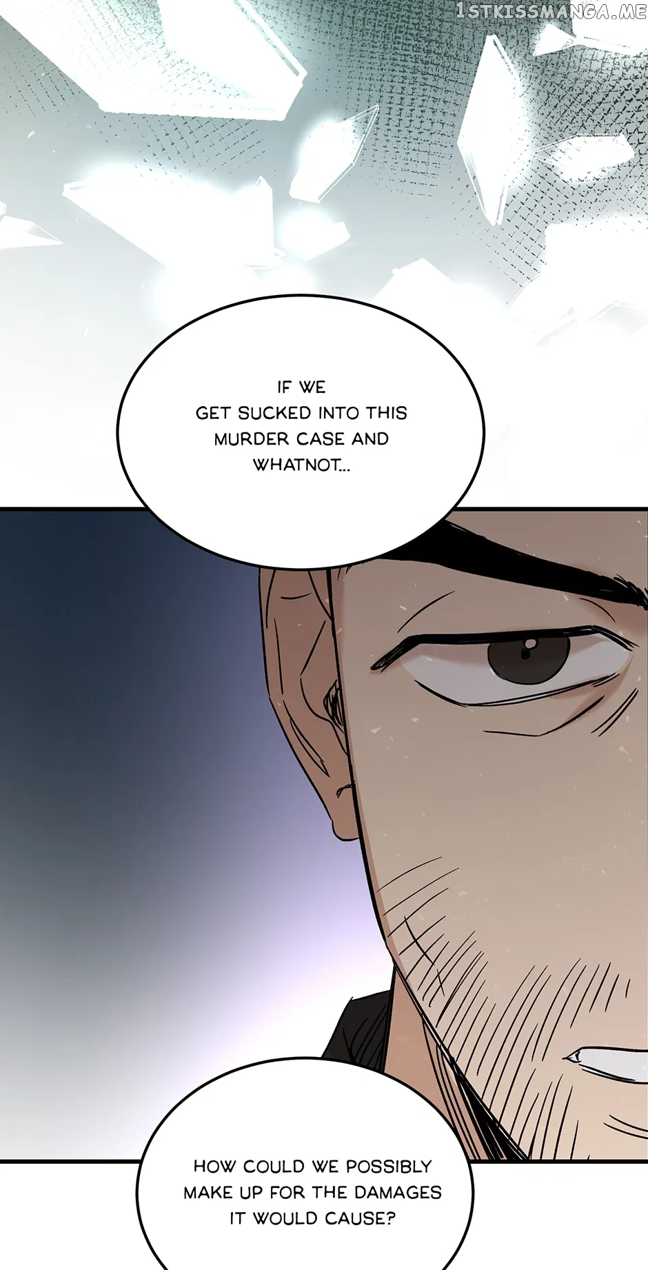 Before Death Do Us Part Chapter 65 – Page 49