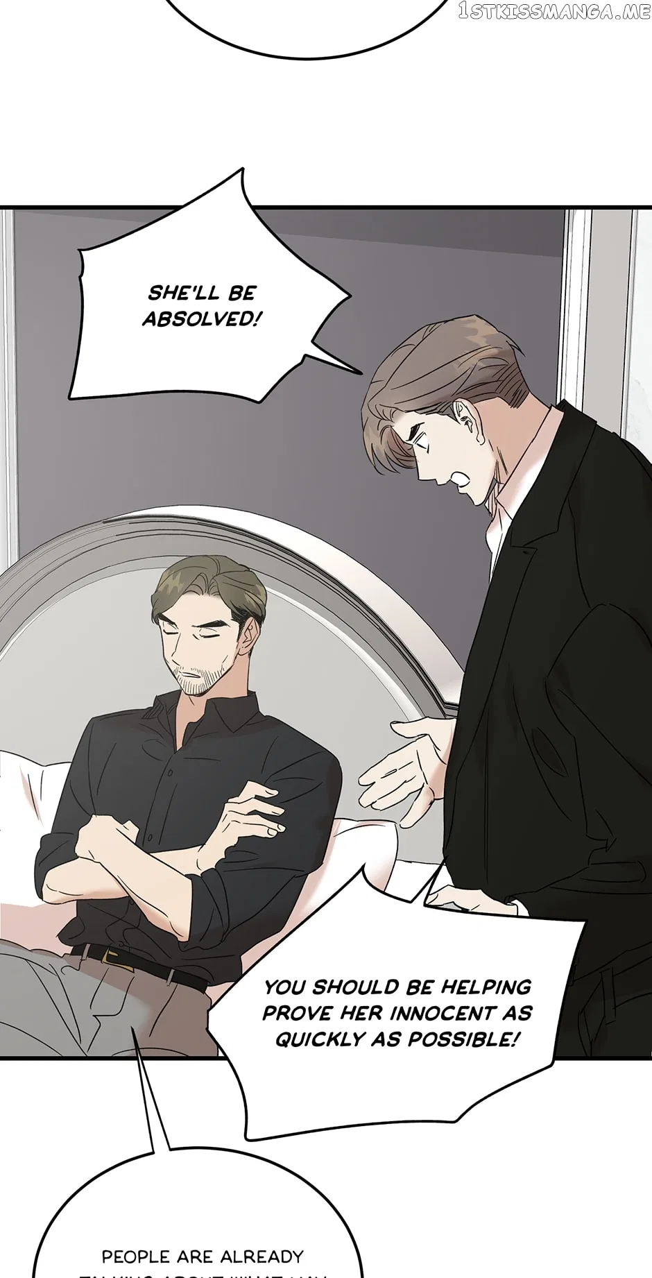 Before Death Do Us Part Chapter 65 – Page 50