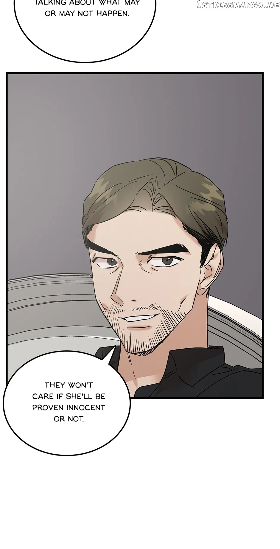 Before Death Do Us Part Chapter 65 – Page 51