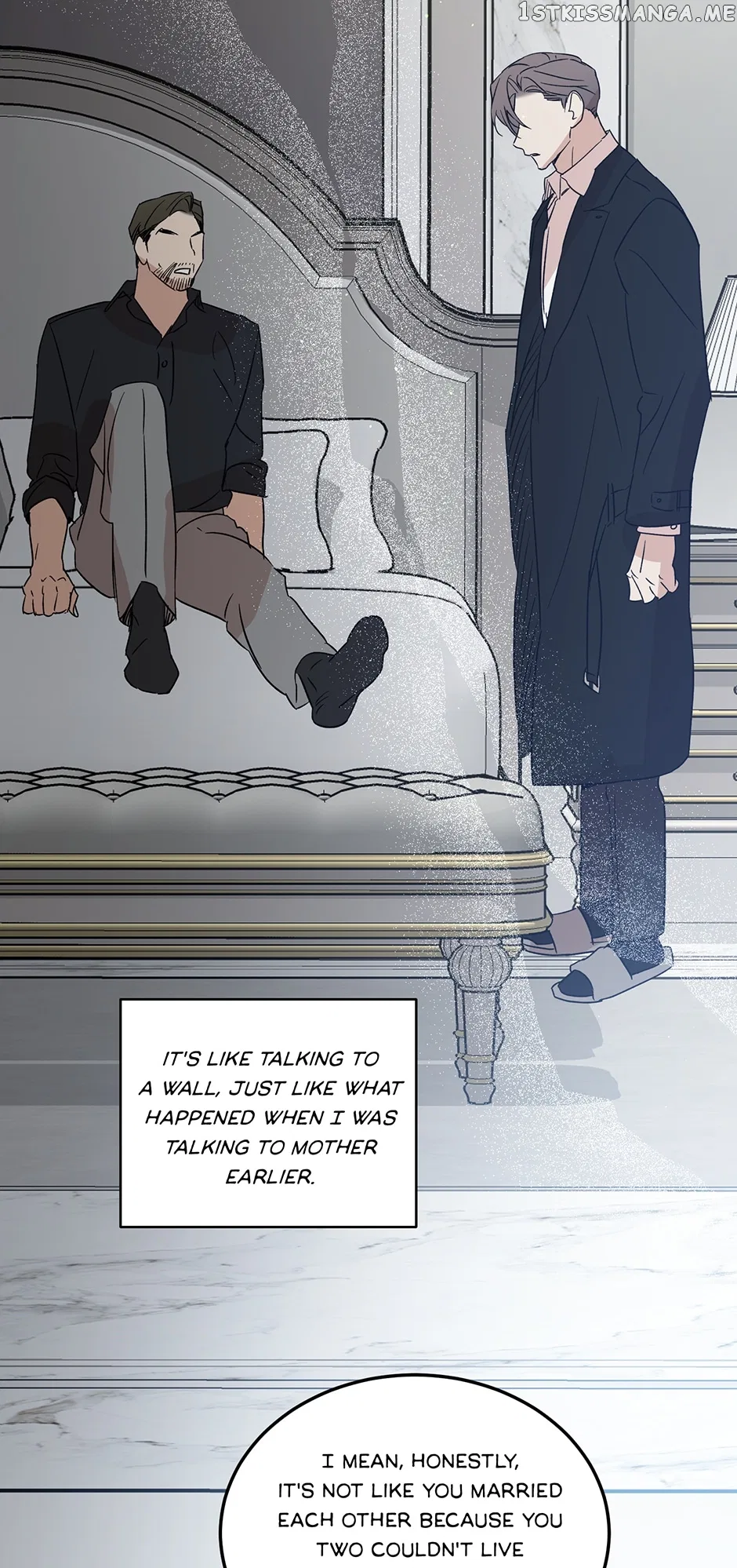 Before Death Do Us Part Chapter 65 – Page 54