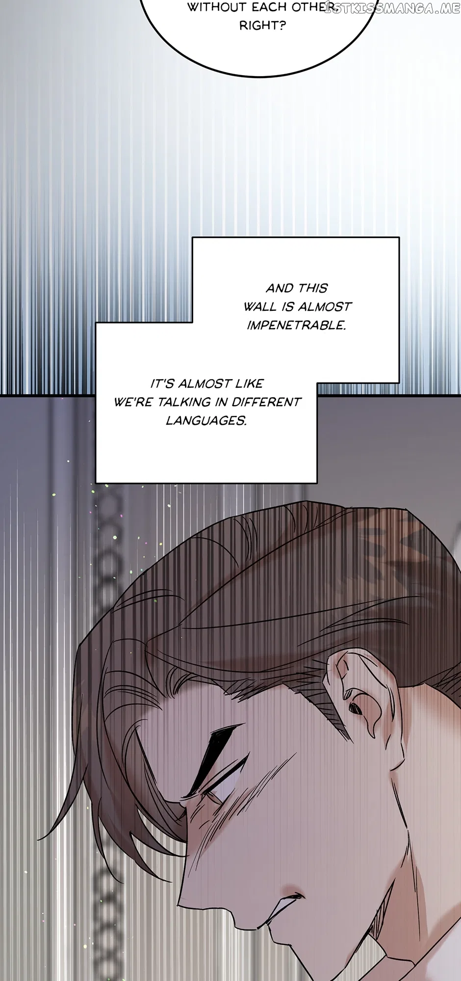 Before Death Do Us Part Chapter 65 – Page 55