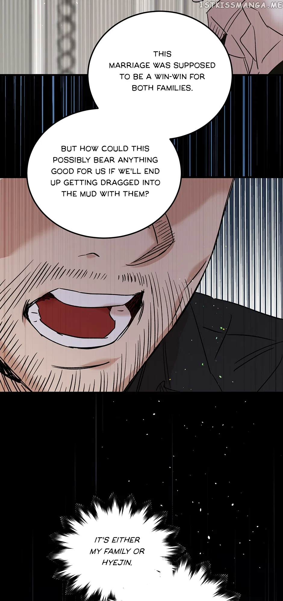 Before Death Do Us Part Chapter 65 – Page 56