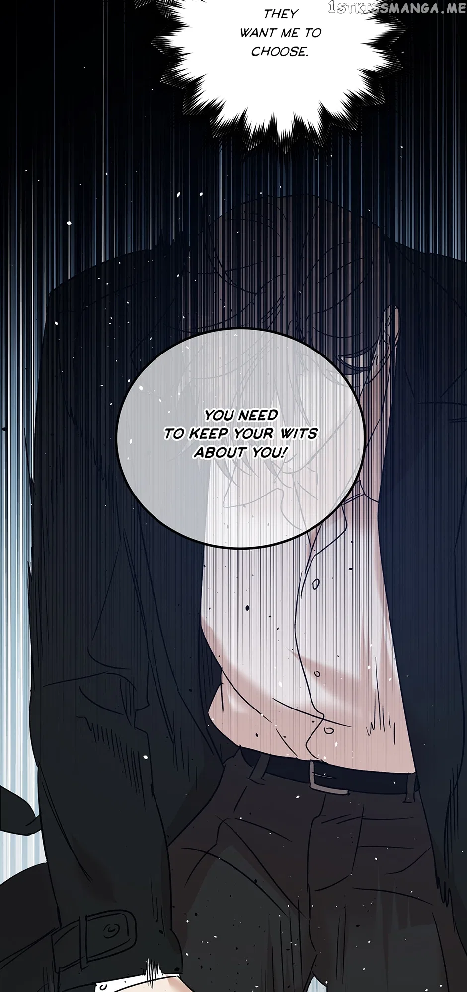 Before Death Do Us Part Chapter 65 – Page 57