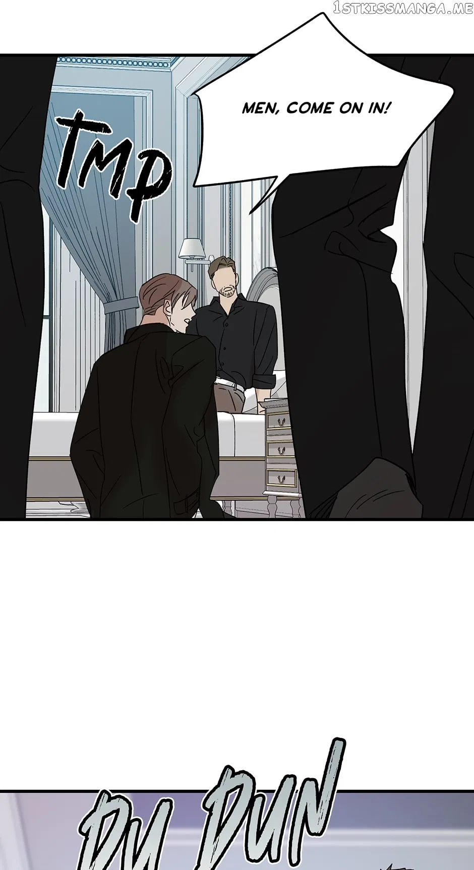 Before Death Do Us Part Chapter 65 – Page 63