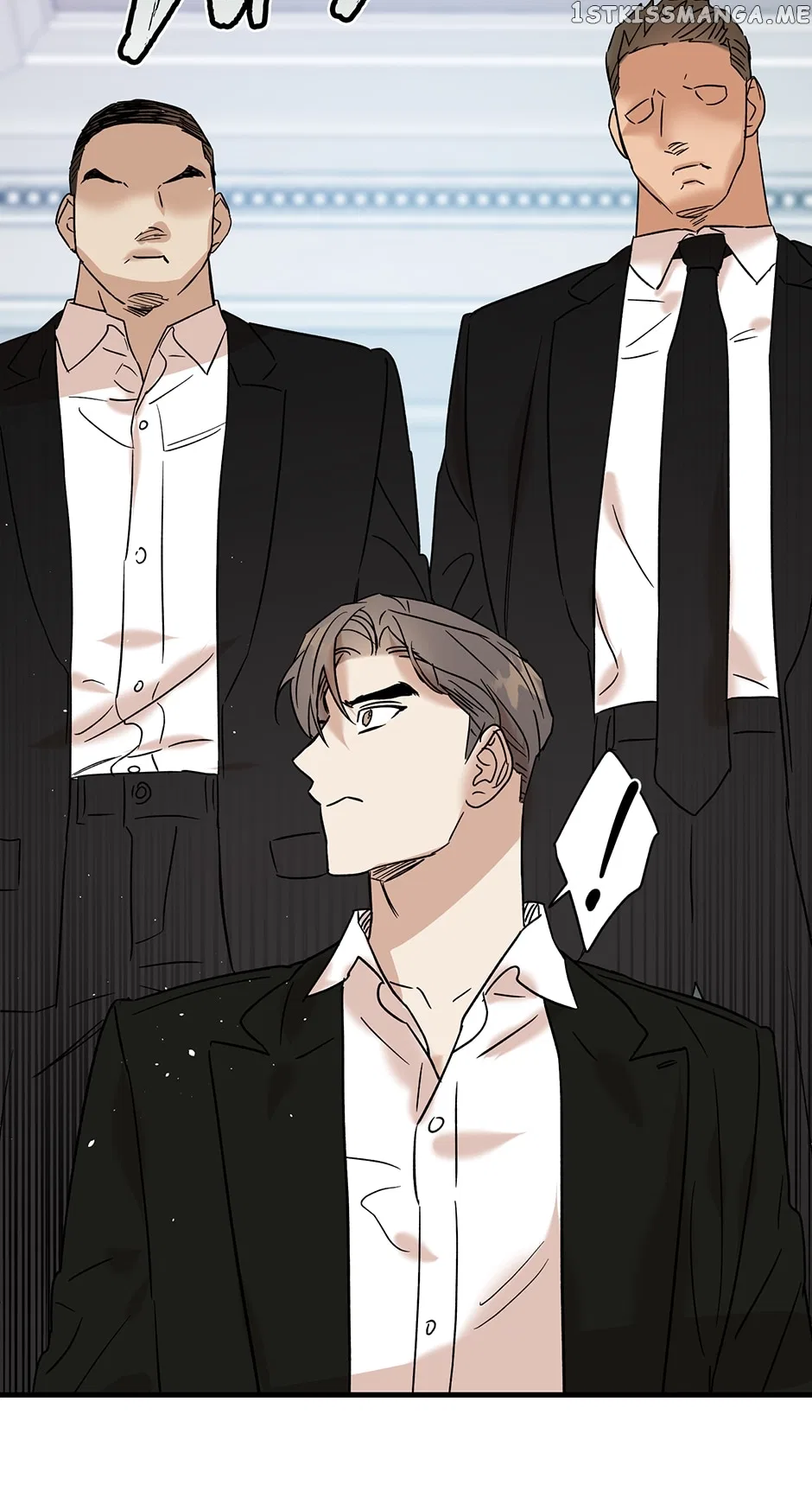 Before Death Do Us Part Chapter 65 – Page 64