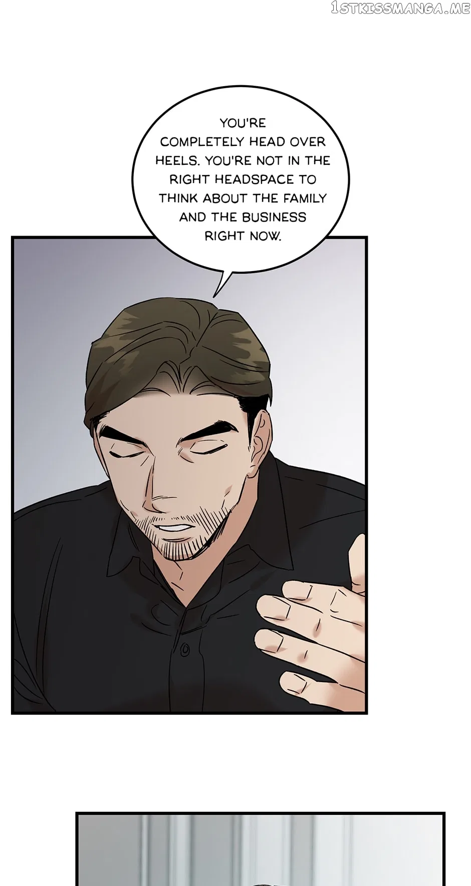Before Death Do Us Part Chapter 65 – Page 66