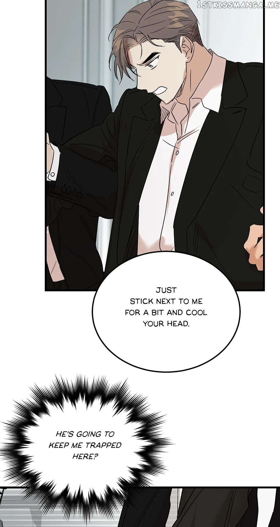 Before Death Do Us Part Chapter 65 – Page 67