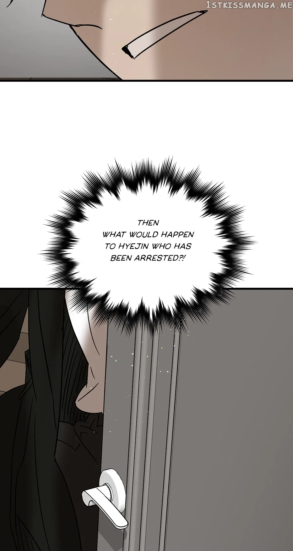 Before Death Do Us Part Chapter 65 – Page 70