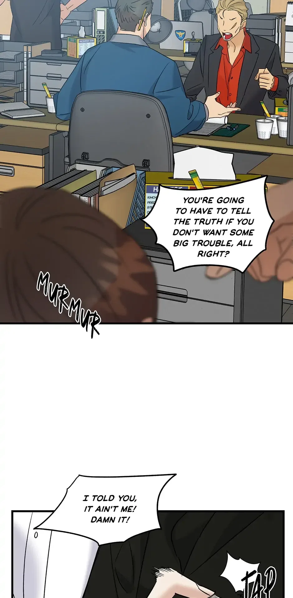 Before Death Do Us Part Chapter 64 – Page 2
