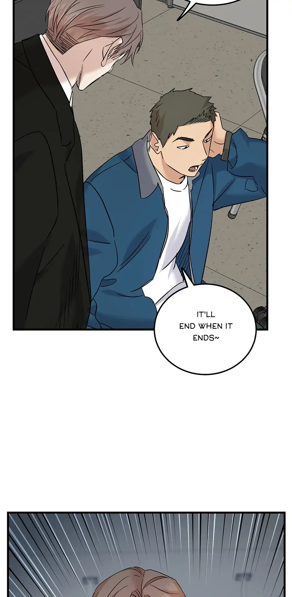 Before Death Do Us Part Chapter 64 – Page 5