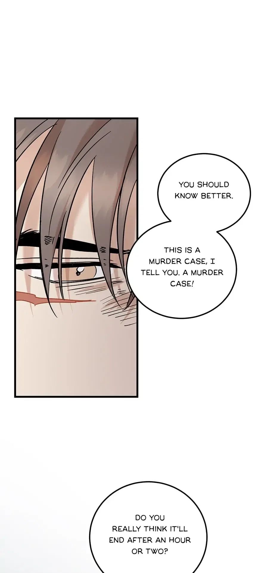 Before Death Do Us Part Chapter 64 – Page 7