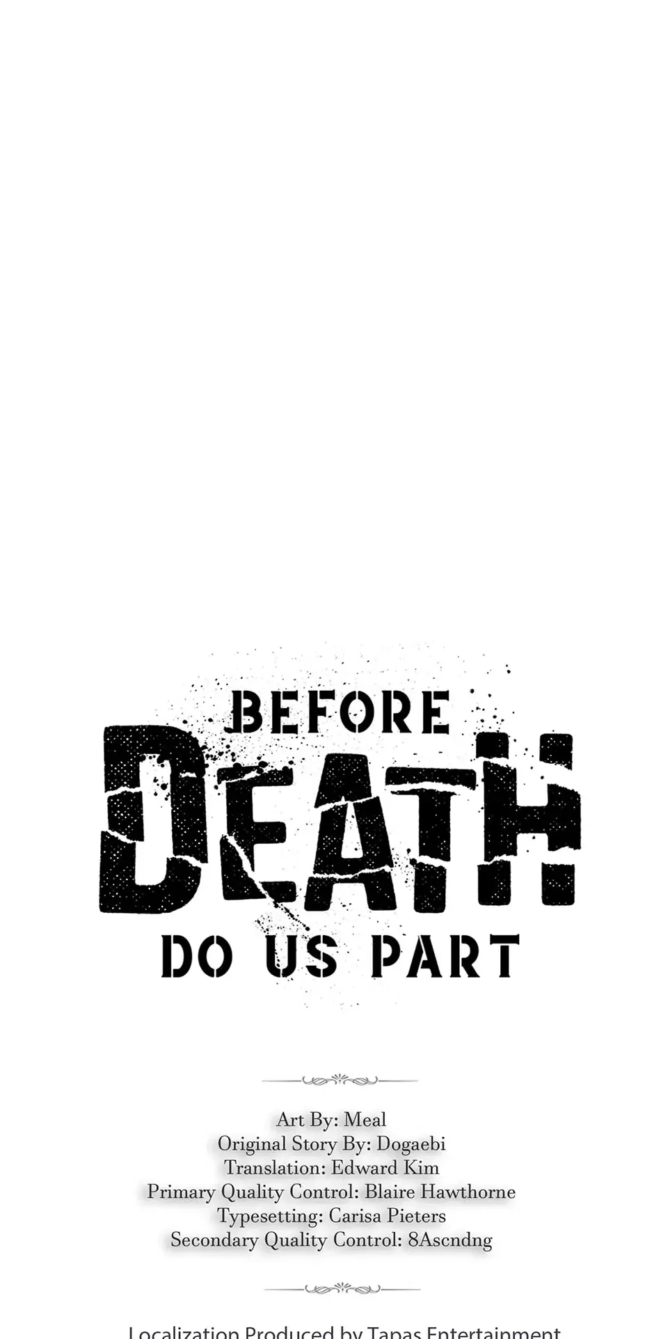 Before Death Do Us Part Chapter 64 – Page 9