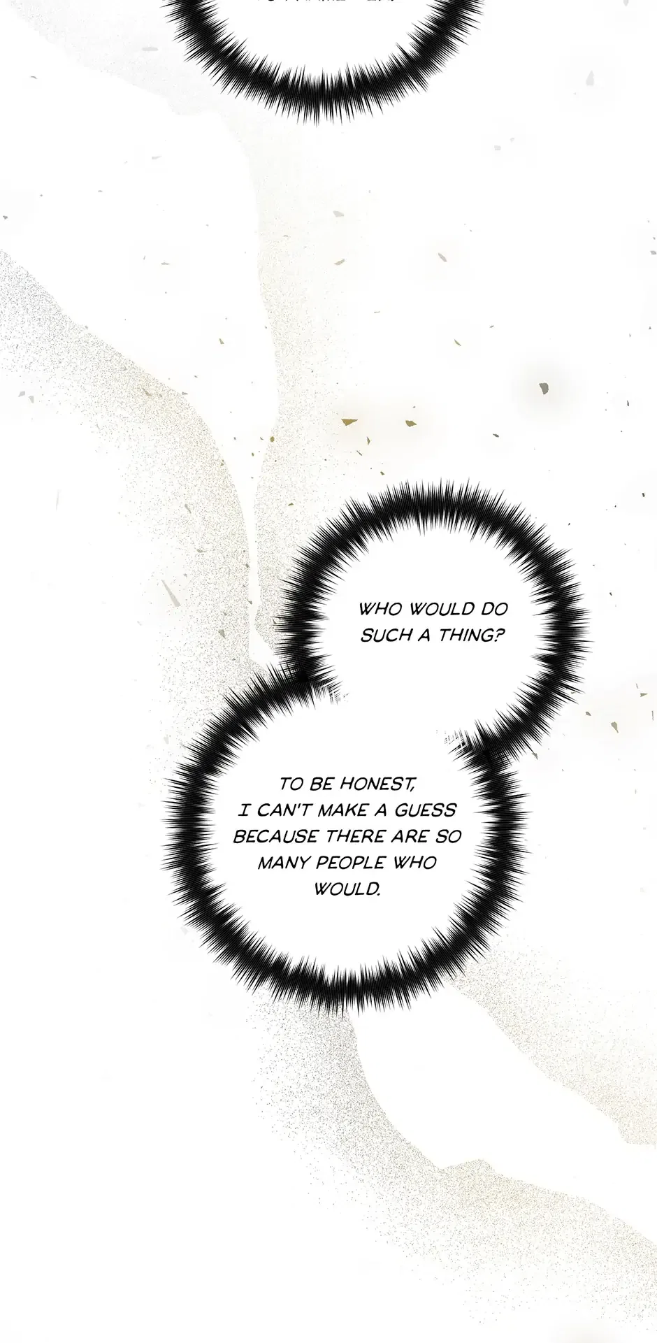 Before Death Do Us Part Chapter 64 – Page 12
