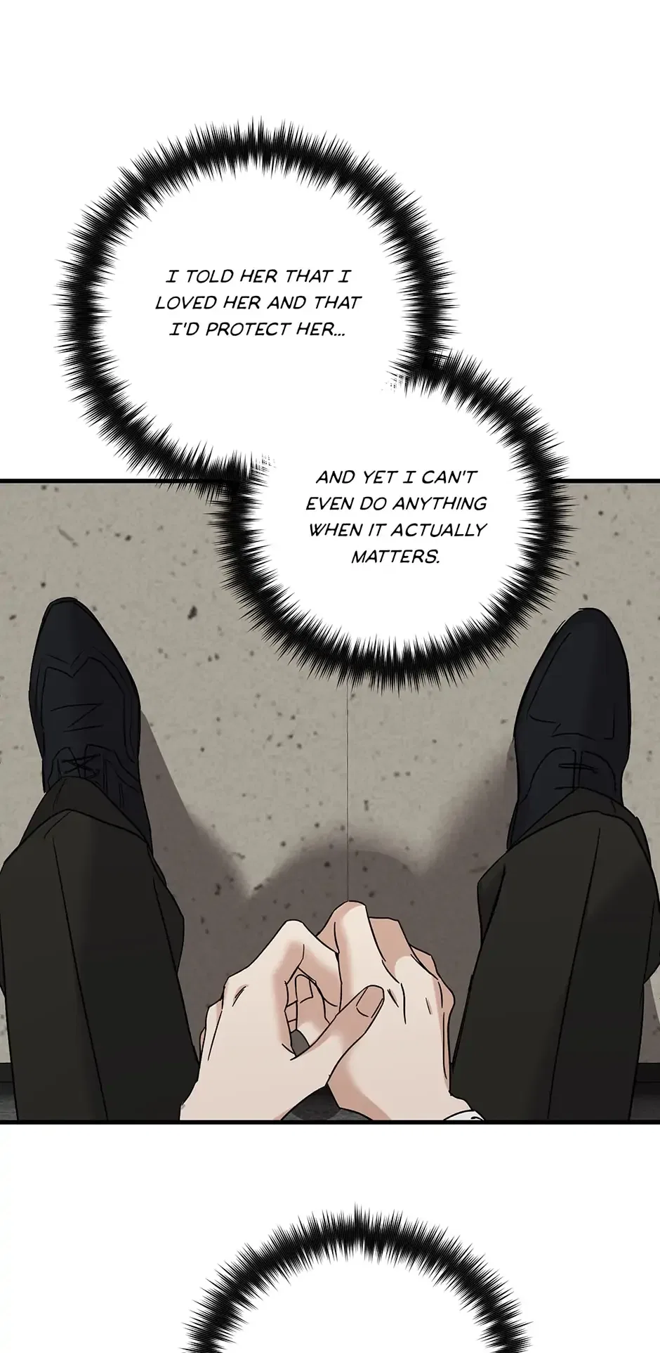 Before Death Do Us Part Chapter 64 – Page 13