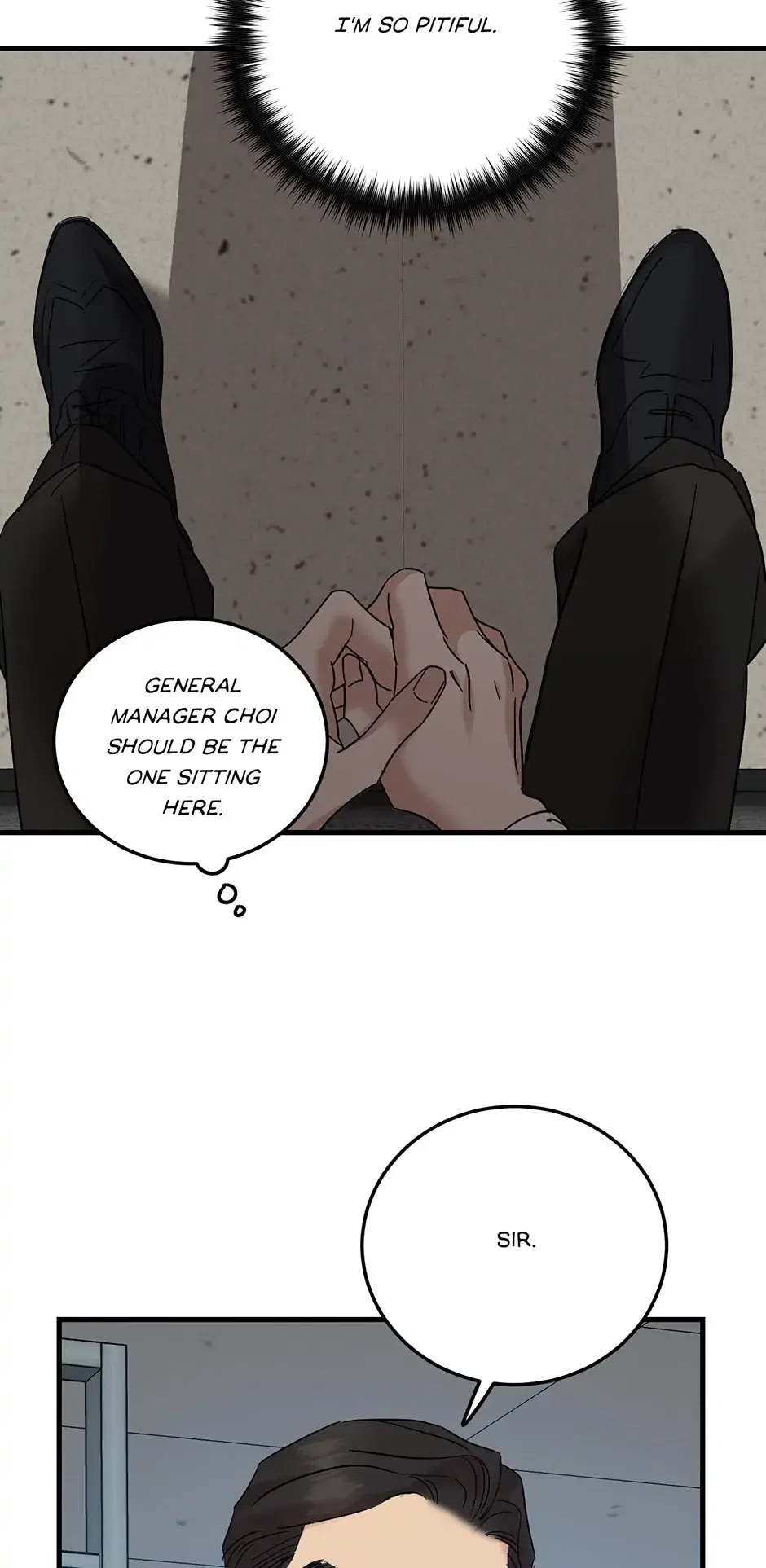 Before Death Do Us Part Chapter 64 – Page 14