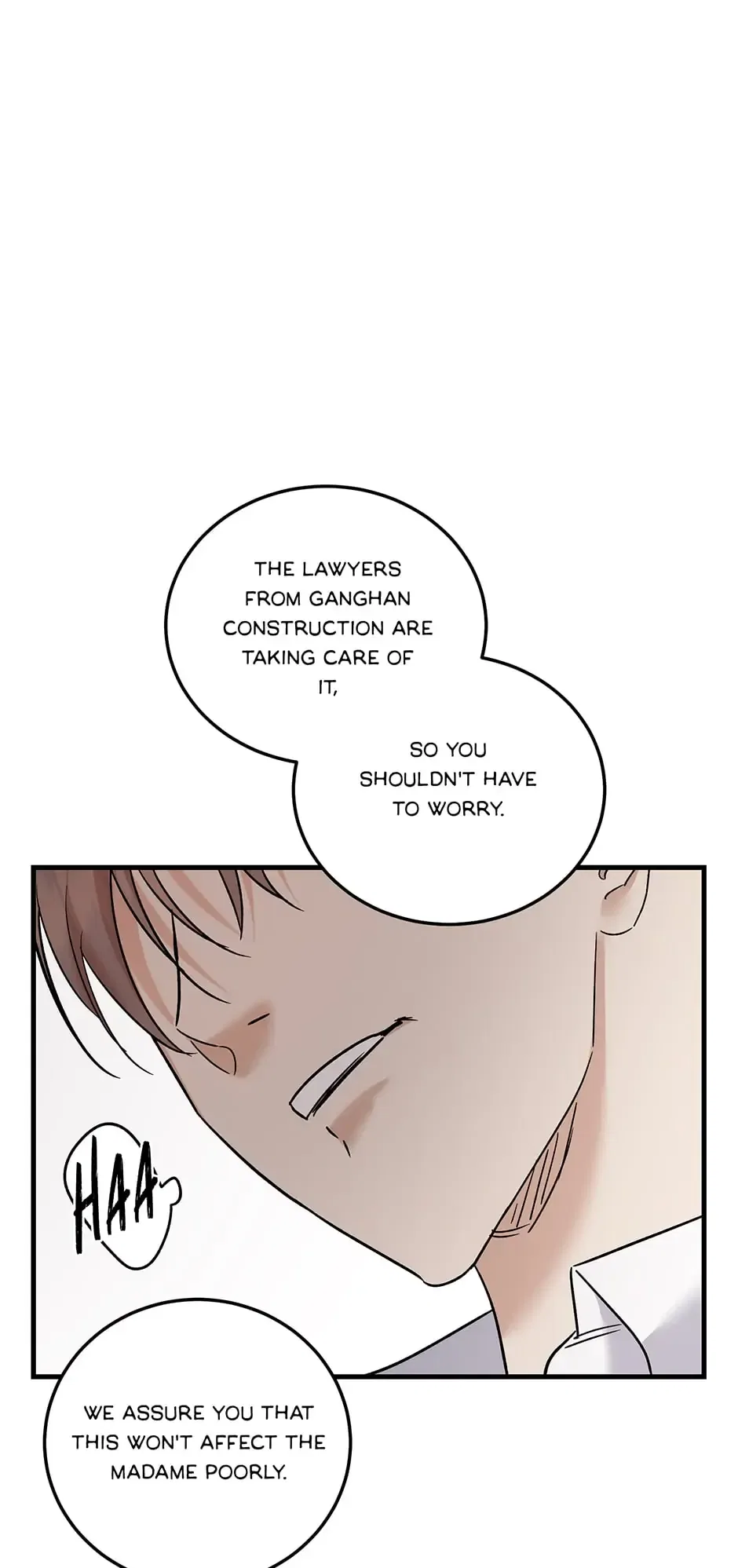 Before Death Do Us Part Chapter 64 – Page 20
