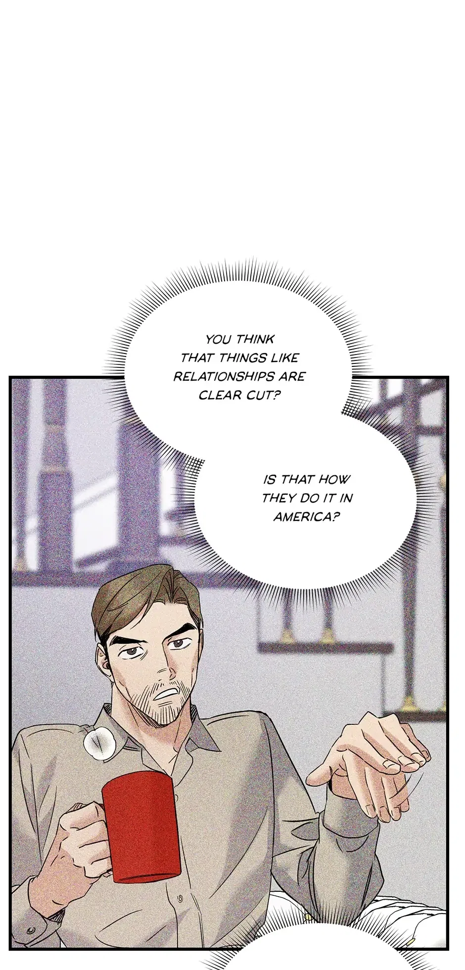 Before Death Do Us Part Chapter 64 – Page 26