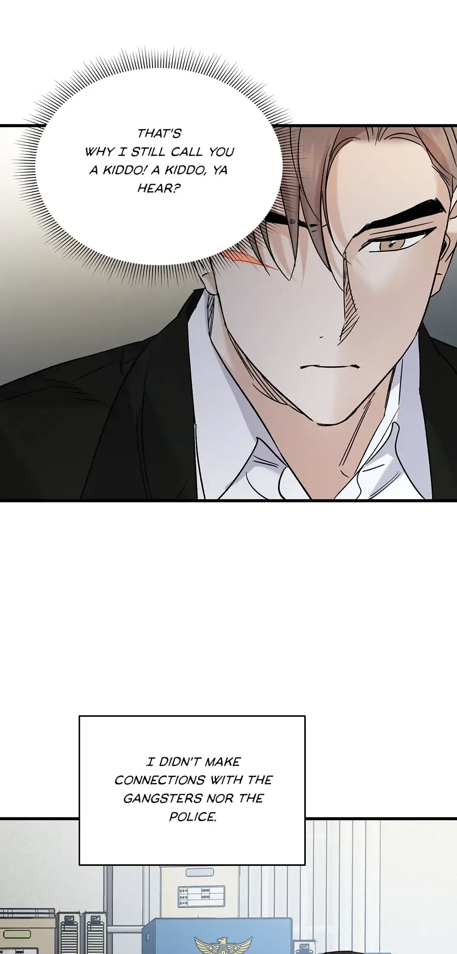 Before Death Do Us Part Chapter 64 – Page 28