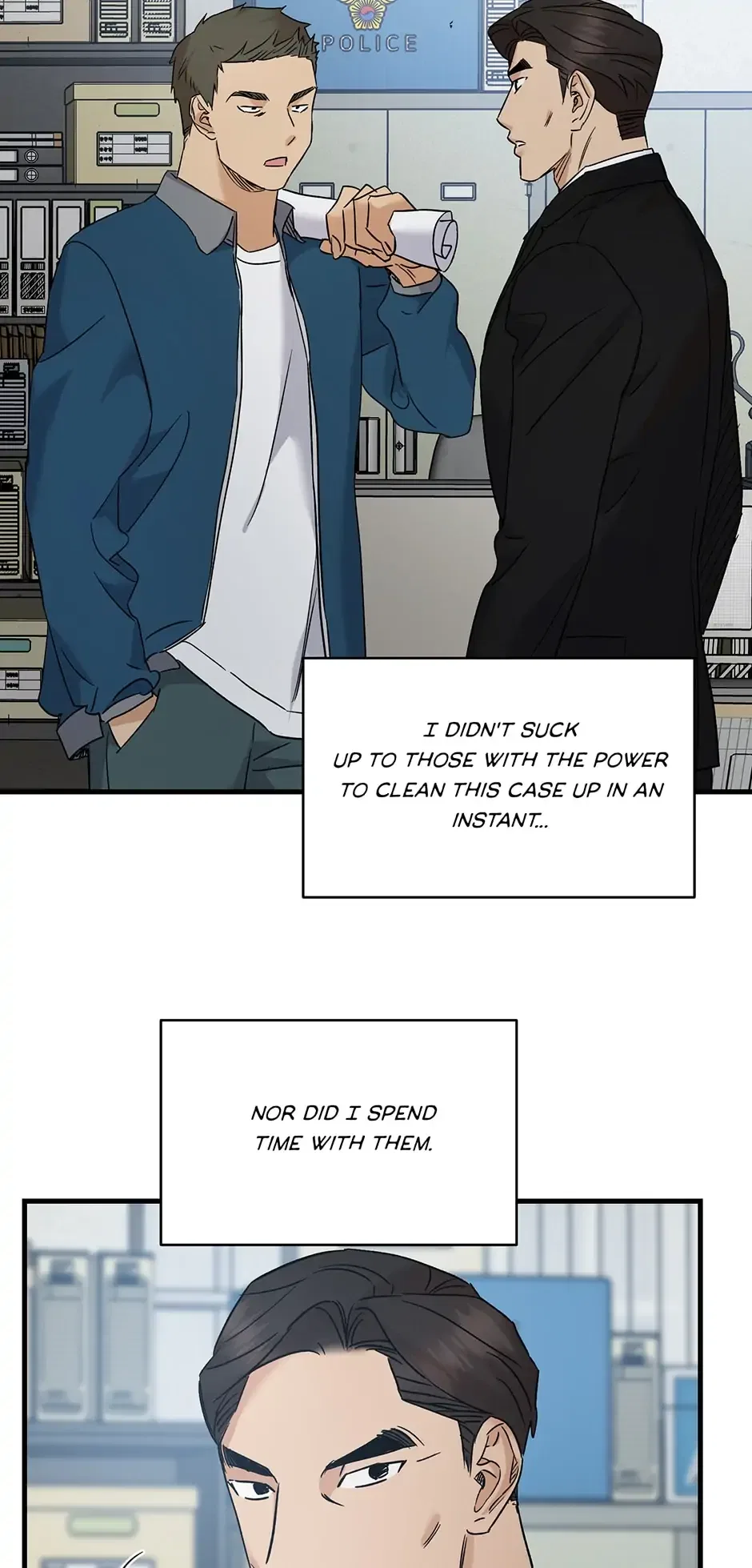 Before Death Do Us Part Chapter 64 – Page 29