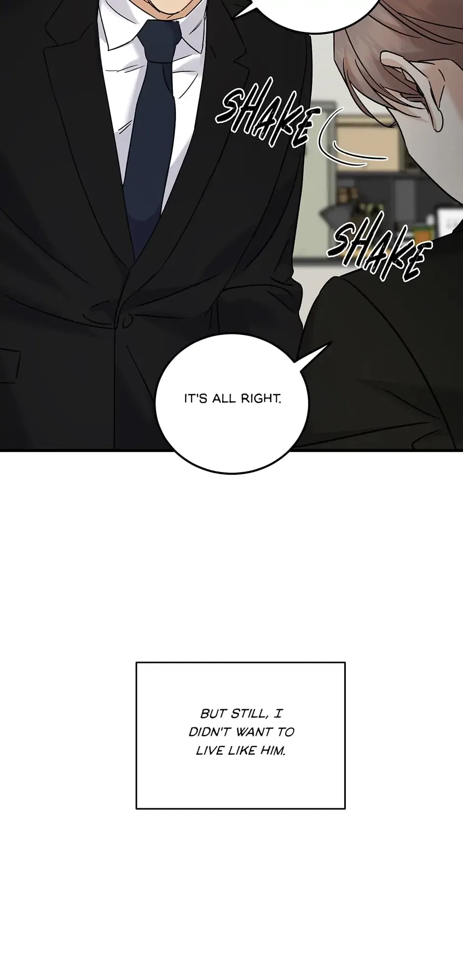 Before Death Do Us Part Chapter 64 – Page 31