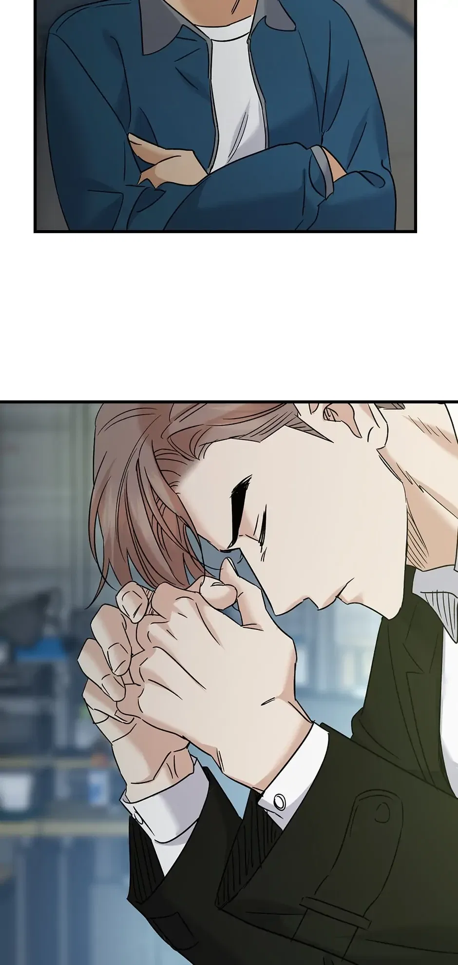 Before Death Do Us Part Chapter 64 – Page 36