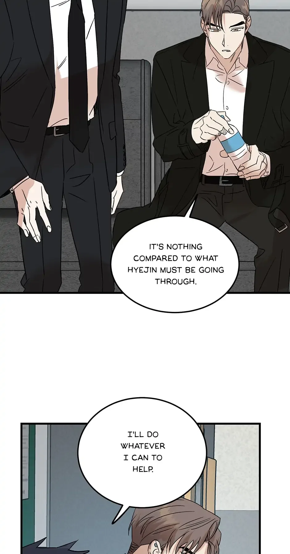 Before Death Do Us Part Chapter 64 – Page 41