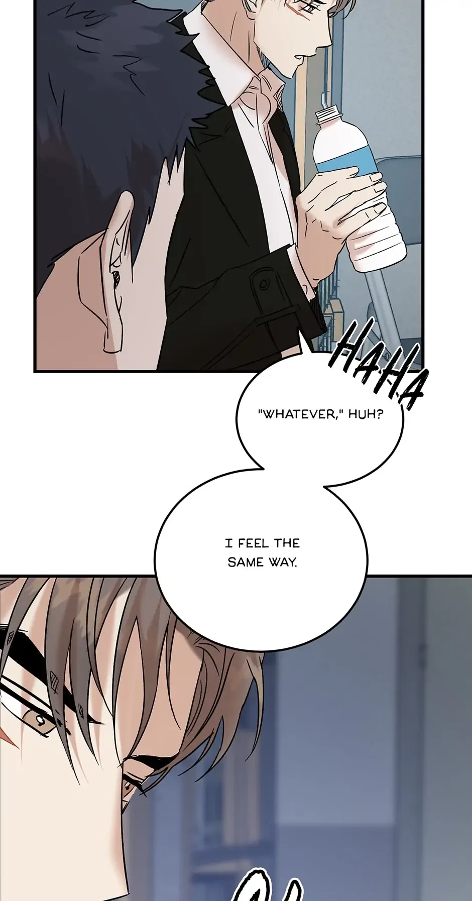 Before Death Do Us Part Chapter 64 – Page 42