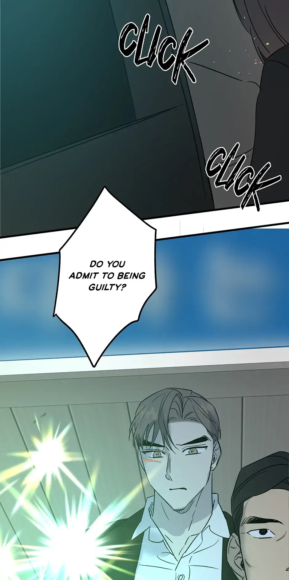 Before Death Do Us Part Chapter 64 – Page 48
