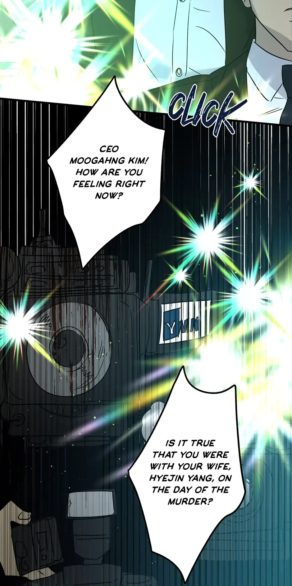 Before Death Do Us Part Chapter 64 – Page 49