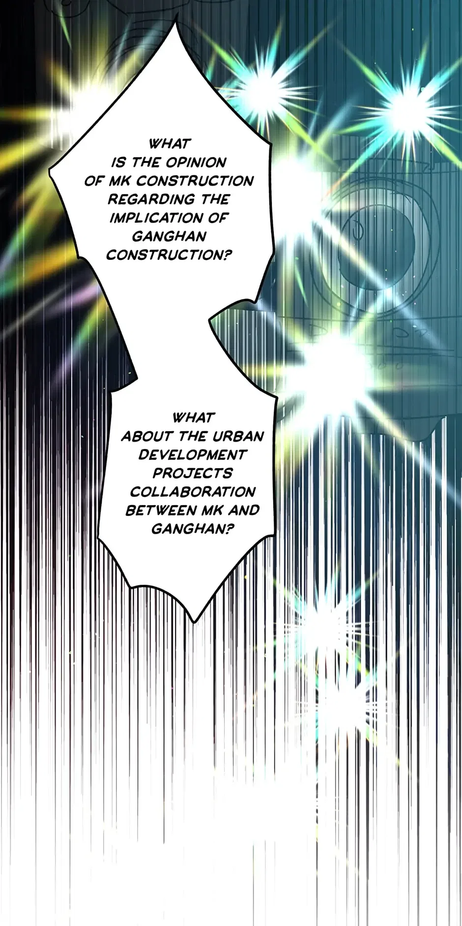 Before Death Do Us Part Chapter 64 – Page 50