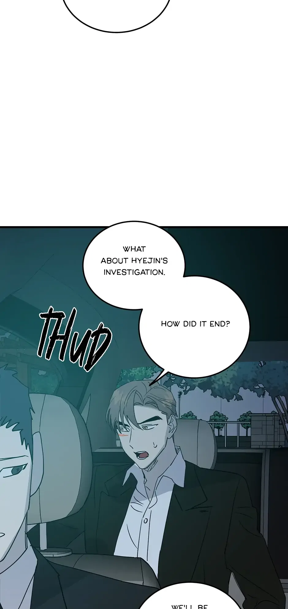 Before Death Do Us Part Chapter 64 – Page 52