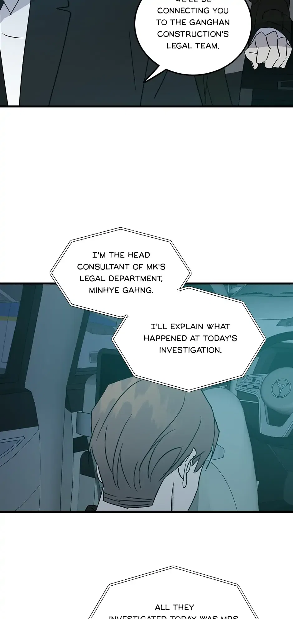 Before Death Do Us Part Chapter 64 – Page 53