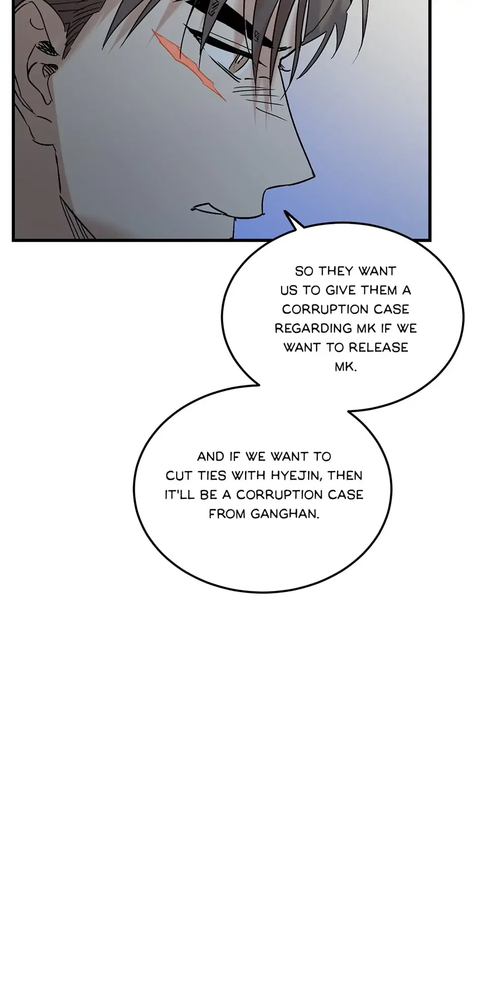 Before Death Do Us Part Chapter 64 – Page 56
