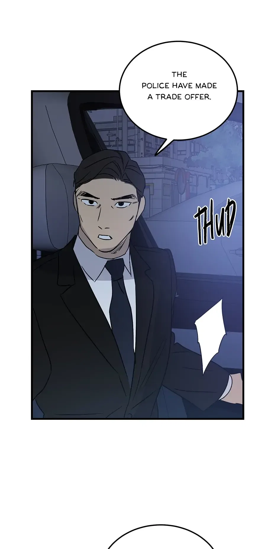 Before Death Do Us Part Chapter 64 – Page 57