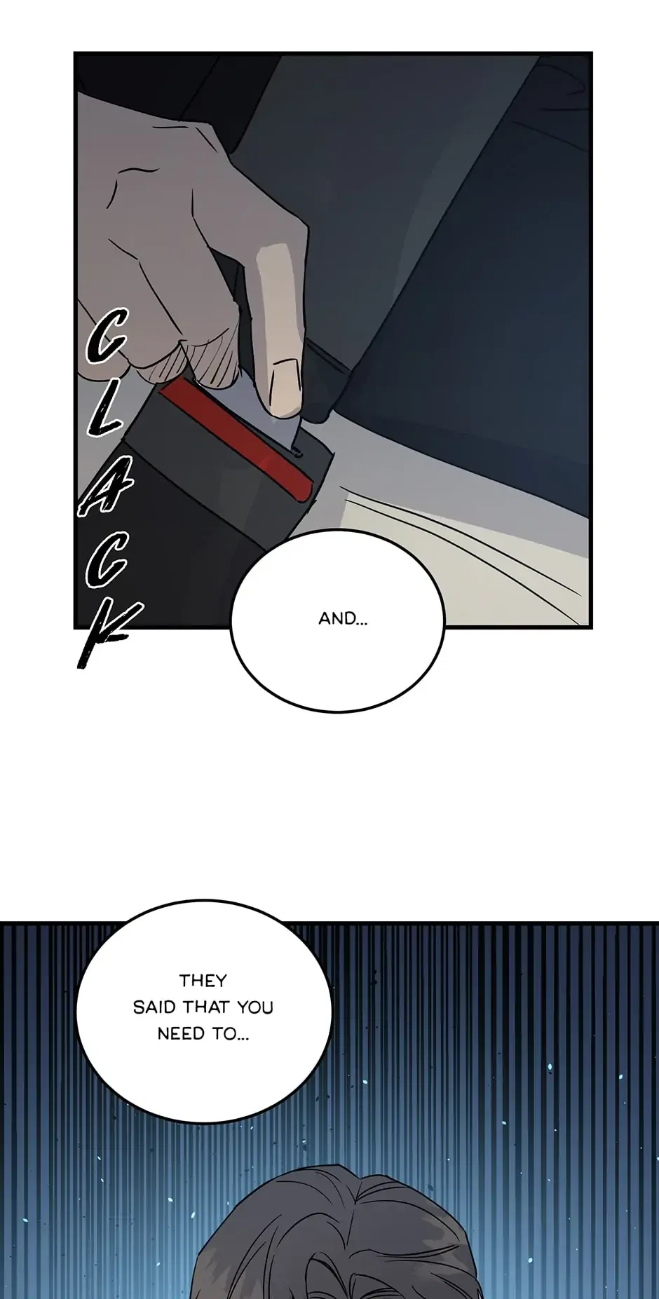 Before Death Do Us Part Chapter 64 – Page 59