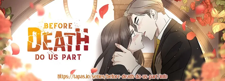 Before Death Do Us Part Chapter 64 – Page 64