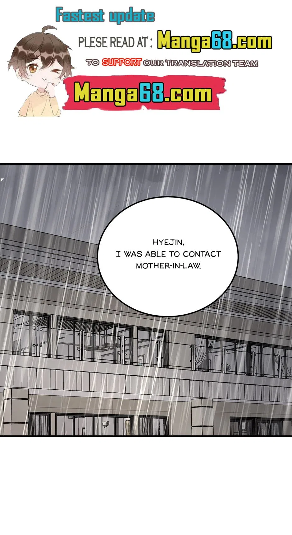 Before Death Do Us Part Chapter 63 – Page 1