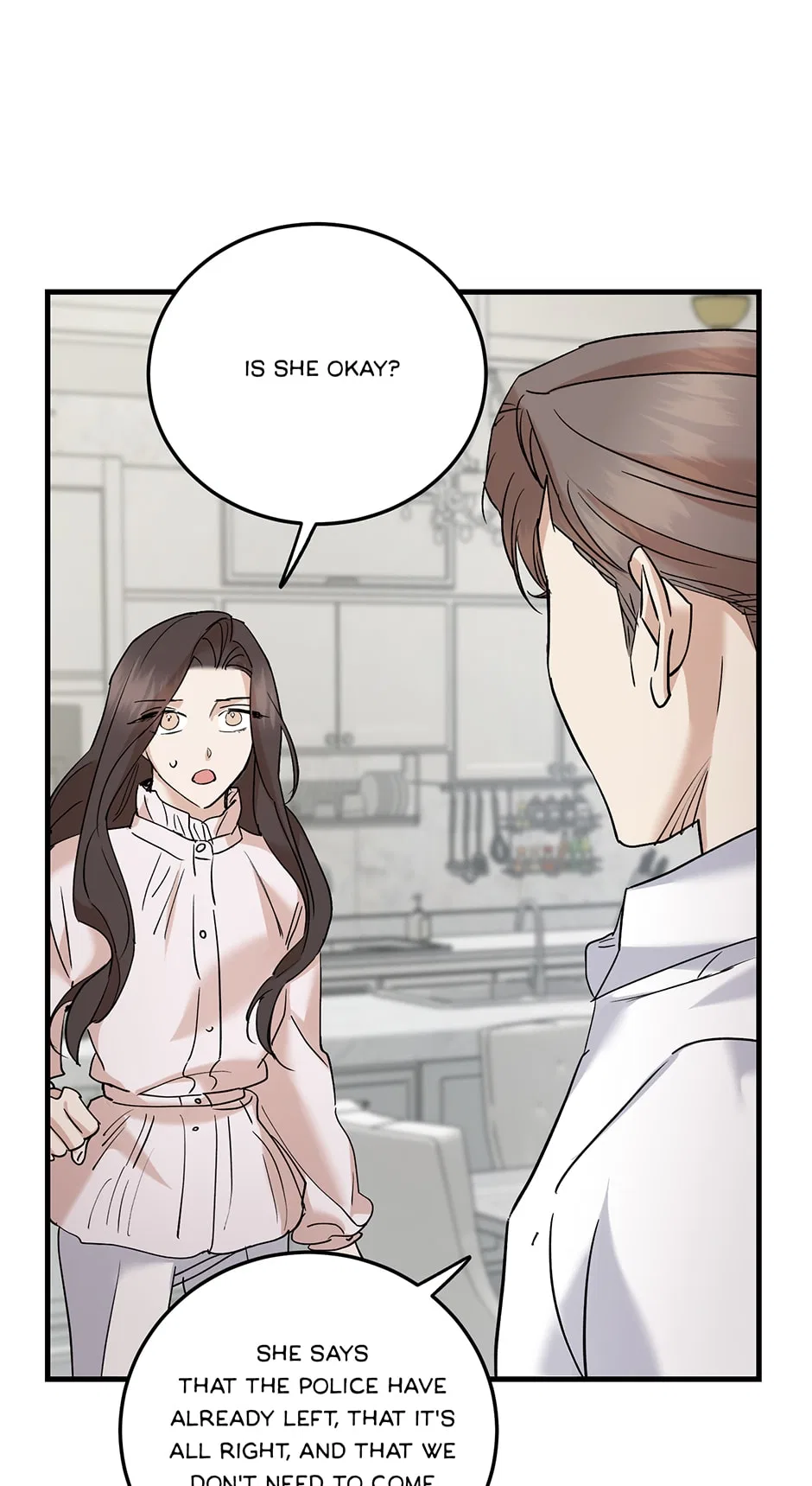 Before Death Do Us Part Chapter 63 – Page 2