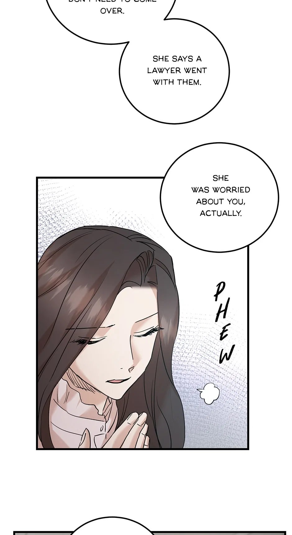 Before Death Do Us Part Chapter 63 – Page 3