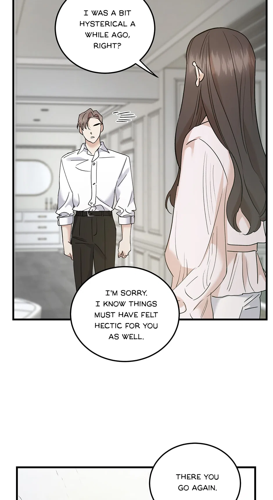 Before Death Do Us Part Chapter 63 – Page 4