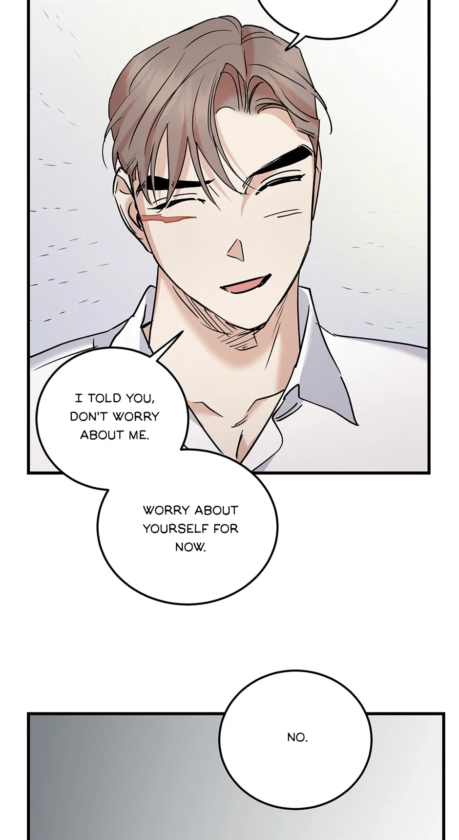 Before Death Do Us Part Chapter 63 – Page 5