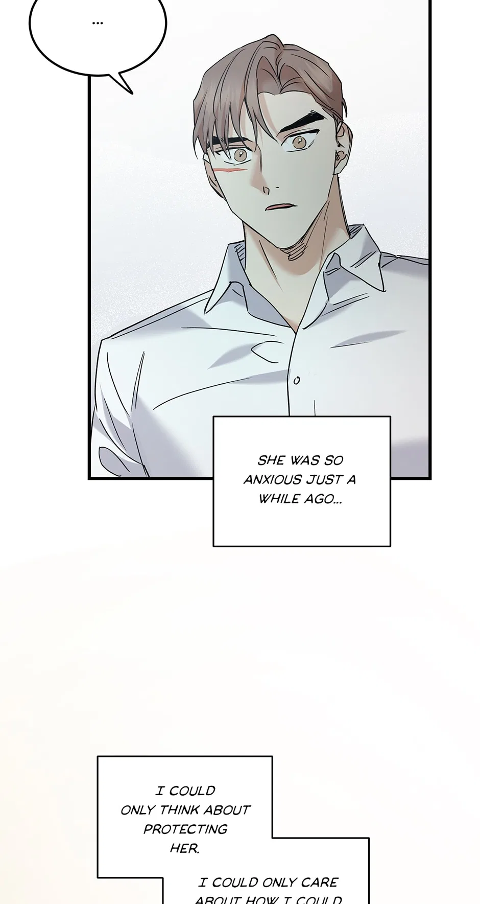 Before Death Do Us Part Chapter 63 – Page 9
