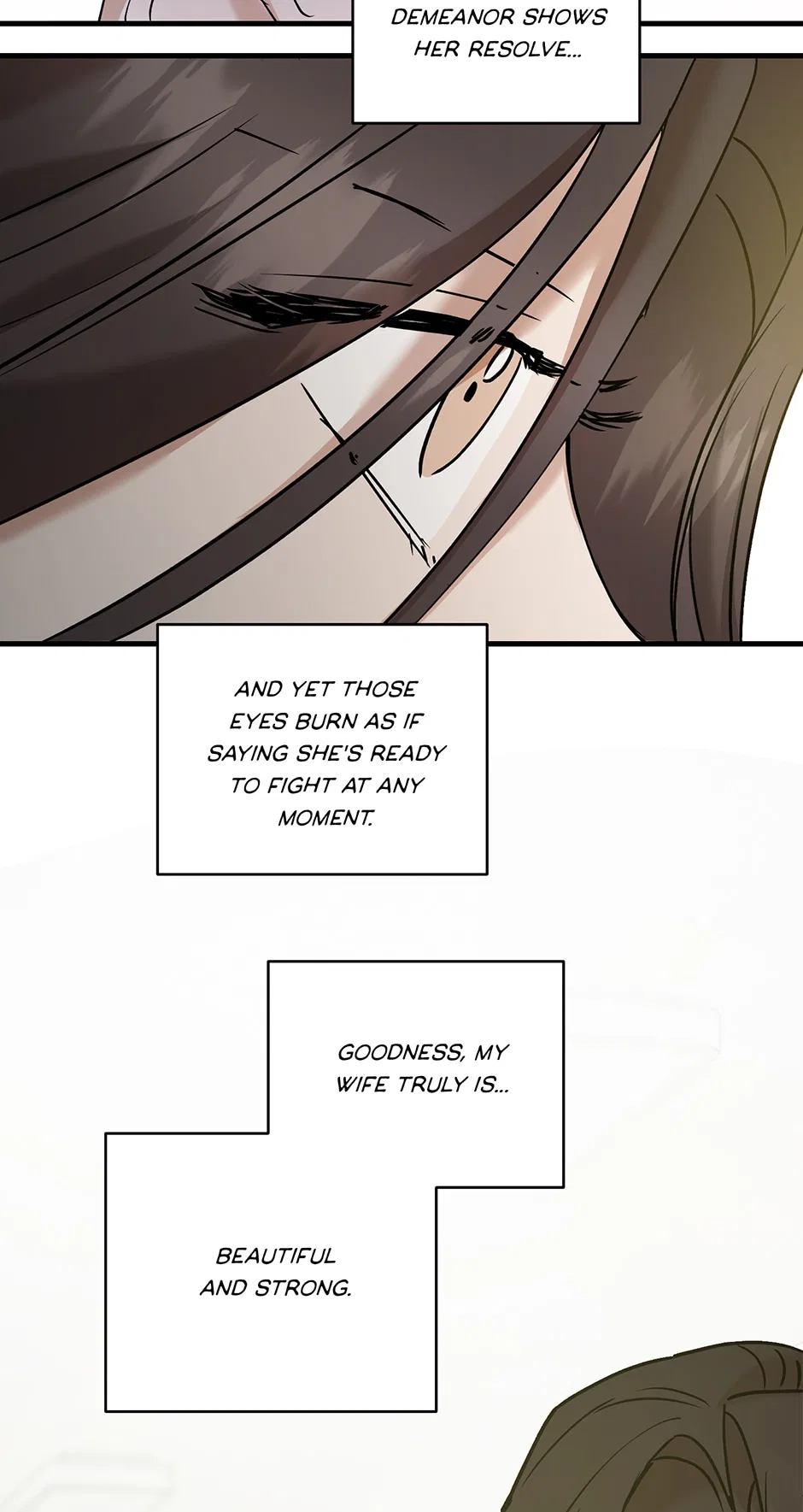Before Death Do Us Part Chapter 63 – Page 11